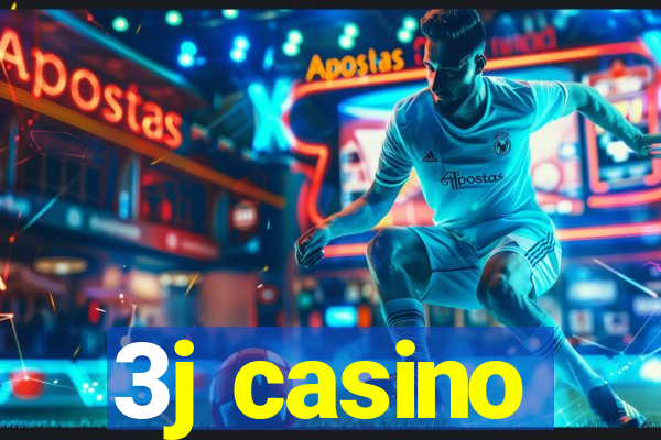 3j casino